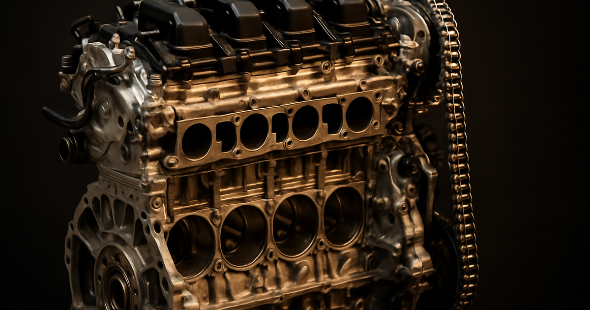 Combien de kilomètres peut vraiment tenir un moteur N47 BMW ?